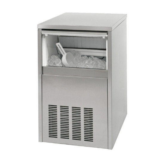 ICEMAKER  ACR400C,  40Kg / 24h, ,ACRTOOLS, R404A