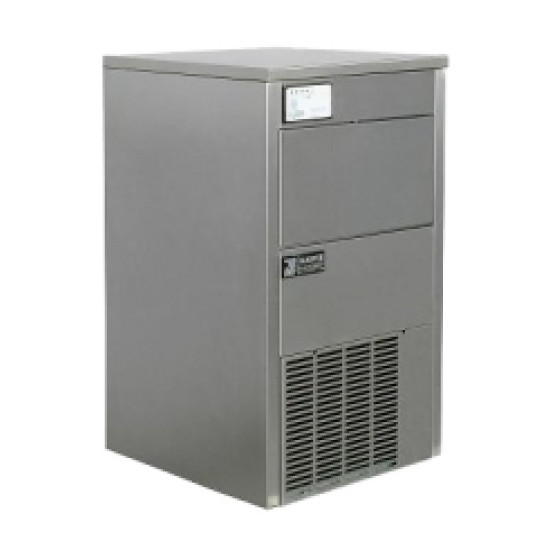 ICEMAKER  ACR250,  25Kg / 24h, ,ACRTOOLS, R134
