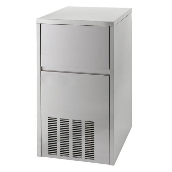 ICEMAKER  ACR600M,  60Kg / 24h, ,ACRTOOLS, R404A