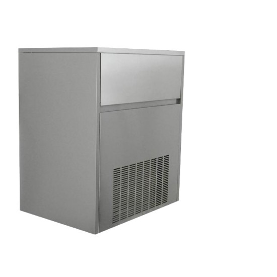 ICEMAKER ACR 250F,  250Kg / 24h,,ice Trim ,ACRTOOLS