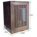 ICEMAKER ACR 400F,  400Kg / 24h,,ice Trim ,ACRTOOLS