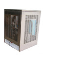 ICEMAKER ACR 400F,  400Kg / 24h,,ice Trim ,ACRTOOLS