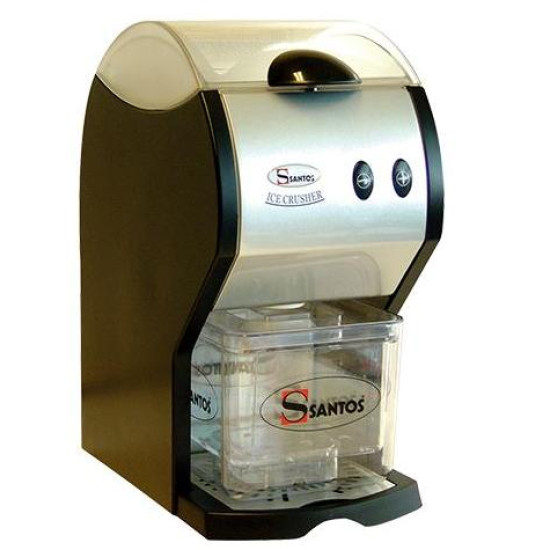PROFESSIONAL ICE CRUSHER Santos No.53