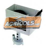 ΑΝΤΛΙΑ ΠΑΓΟΜΗΧΑΝΗΣ NL40CLB 55W