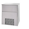 ICEMAKER  ACR 800Μ,  80Kg / 24h, ,ACRTOOLS, R404A