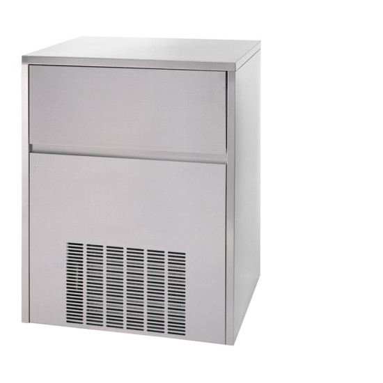 ICEMAKER  ACR 800Μ,  80Kg / 24h, ,ACRTOOLS, R404A