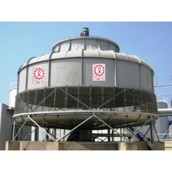  COOLING TOWER LBC-15,15ton POLYESTER