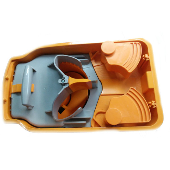PROFESSIONAL AUTOMATIC JUICER EXPRESSA "ORANFRESH"