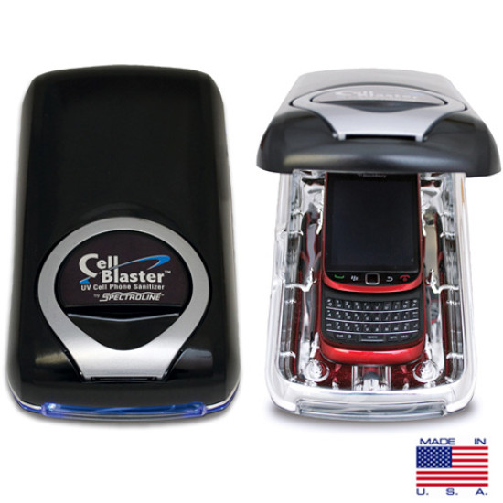 CELLBLASTER CB-4000A/F, 4W, 230V, CE, SPECTROLINE USA CELLBLASTER CB-4000A/F, 4W, 230V, CE, SPECTROLINE USA