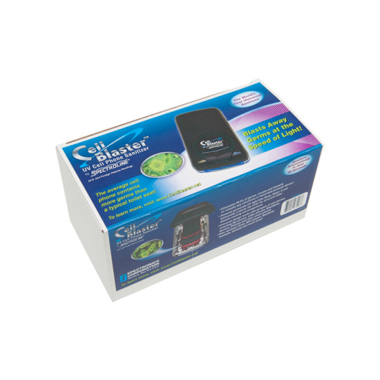 CELLBLASTER CB-4000A/F, 4W, 230V, CE, SPECTROLINE USA CELLBLASTER CB-4000A/F, 4W, 230V, CE, SPECTROLINE USA