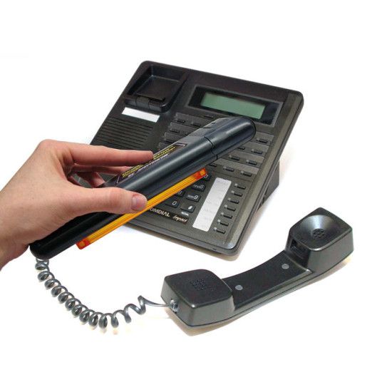 PORTABLE ULTRAVIOLET SANITIZERS DeGERM-inator™, SPECTROLINE USA PORTABLE ULTRAVIOLET SANITIZERS DeGERM-inator™, SPECTROLINE USA