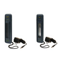 PORTABLE ULTRAVIOLET SANITIZERS DeGERM-inator™, SPECTROLINE USA PORTABLE ULTRAVIOLET SANITIZERS DeGERM-inator™, SPECTROLINE USA