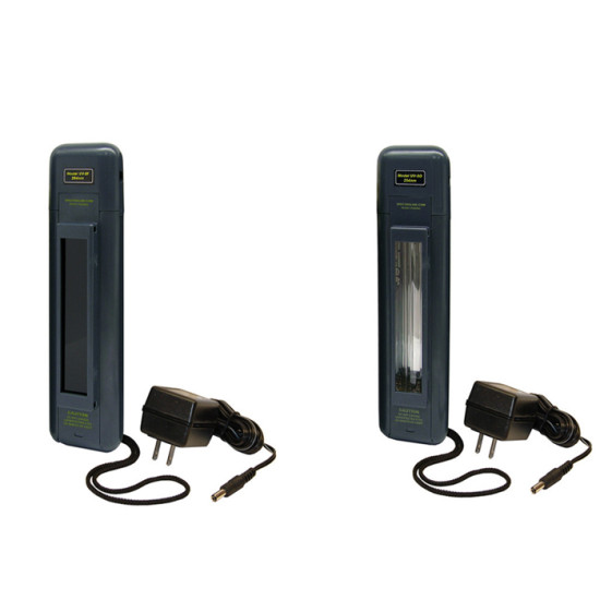 PORTABLE ULTRAVIOLET SANITIZERS DeGERM-inator™, SPECTROLINE USA PORTABLE ULTRAVIOLET SANITIZERS DeGERM-inator™, SPECTROLINE USA