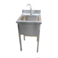 SINK INOX "SINGLE", ACRTOOLS
