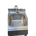 SINK INOX "SINGLE", ACRTOOLS