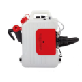 MIST SPRAYER (ULV-FOGGER) with 10 liter tank and backpack ,LIFA air ... MIST SPRAYER (ULV-FOGGER) with 10 liter tank and backpack ,LIFA air ...