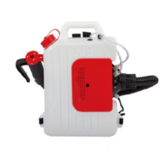 MIST SPRAYER (ULV-FOGGER) with 10 liter tank and backpack ,LIFA air ... MIST SPRAYER (ULV-FOGGER) with 10 liter tank and backpack ,LIFA air ...