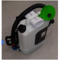 MIST SPRAYER (ULV-FOGGER) with 10 liter tank and backpack ,LIFA air ... MIST SPRAYER (ULV-FOGGER) with 10 liter tank and backpack ,LIFA air ...