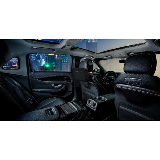 Smart air purifier for cars LAC100 , LIFA air ... Smart air purifier for cars LAC100 , LIFA air ...