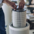 Air Purifier LA502C without Smart control ,LIFA air Finland ... Air Purifier LA502C without Smart control ,LIFA air Finland ...
