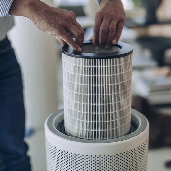 Air Purifier LA502C without Smart control ,LIFA air Finland ... Air Purifier LA502C without Smart control ,LIFA air Finland ...