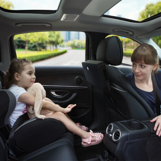 Smart air purifier for cars LAC100 , LIFA air ... Smart air purifier for cars LAC100 , LIFA air ...