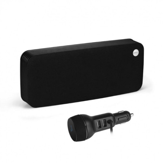 Smart air purifier for cars LAC100 , LIFA air ... Smart air purifier for cars LAC100 , LIFA air ...