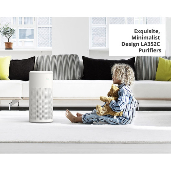 Air Purifier LA352C LIFA air Finland ... Air Purifier LA352C LIFA air Finland ...