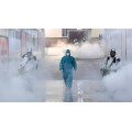 MIST SPRAYER (ULV-FOGGER) with 10 liter tank and backpack ,LIFA air ... MIST SPRAYER (ULV-FOGGER) with 10 liter tank and backpack ,LIFA air ...