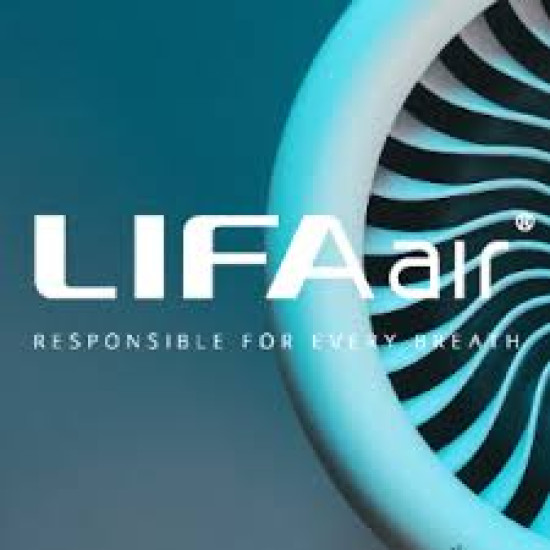 Air Purifier LA502C without Smart control ,LIFA air Finland ... Air Purifier LA502C without Smart control ,LIFA air Finland ...