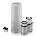 Air Purifier LA502C without Smart control ,LIFA air Finland ... Air Purifier LA502C without Smart control ,LIFA air Finland ...