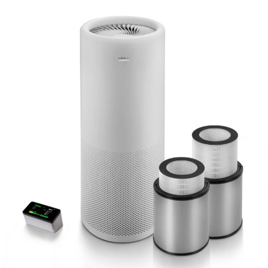 Air Purifier LA502C without Smart control ,LIFA air Finland ... Air Purifier LA502C without Smart control ,LIFA air Finland ...