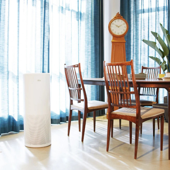 Air Purifier LA502C without Smart control ,LIFA air Finland ... Air Purifier LA502C without Smart control ,LIFA air Finland ...