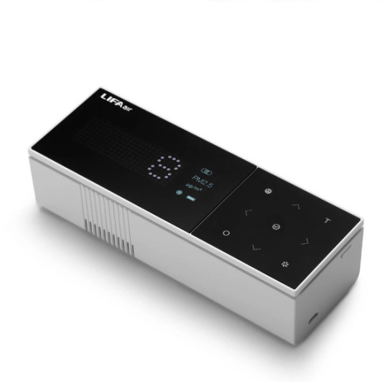 Air Purifier LA503 with Smart control & odour filter ,LIFA air Finland ... Air Purifier LA503 with Smart control & odour filter ,LIFA air Finland ...