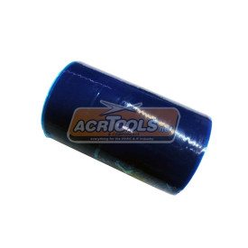 Sticky plastic tape roll (L50m x W16cm) LIFA...