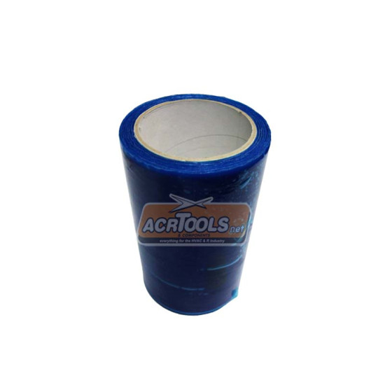 Ειδικό πλαστικό κάλυψης σε ρολό Sticky  (L50m x W16cm) LIFA...