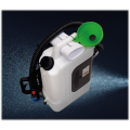MIST SPRAYER (ULV-FOGGER) with 10 liter tank and backpack ,LIFA air ... MIST SPRAYER (ULV-FOGGER) with 10 liter tank and backpack ,LIFA air ...