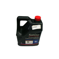 LUBRICANT  5GS L320(3.785 lt) VIRGIN, SUNICO