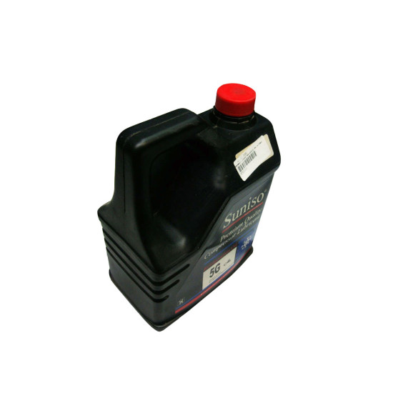 LUBRICANT  5GS L320(3.785 lt) VIRGIN, SUNICO