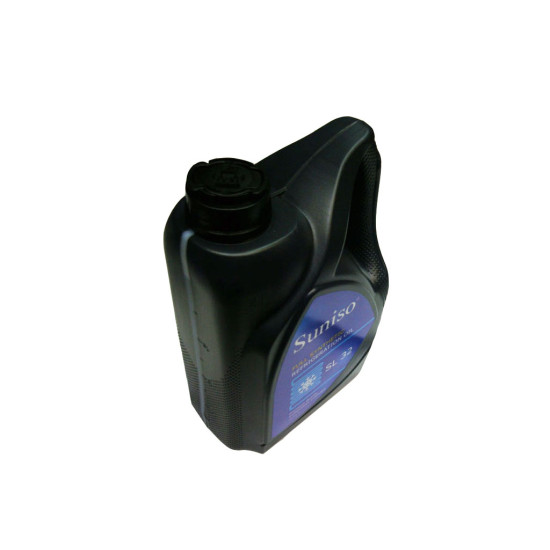 LUBRICANT SL32, 4lt, polyester, SUNISO LUBRICANT SL32, 4lt, polyester, SUNISO