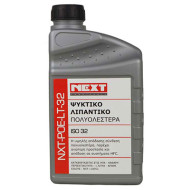 LUBRICANT POE - LT32 - ESTER  ( 1lt ) NEXT 