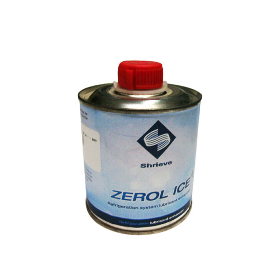 Oil conditioner  ZEROL ICE LT " - ESTER,( 250ml ) SHRIEVE
