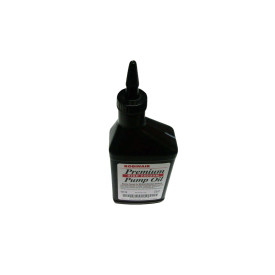 OIL PUMP VACUUM 13119, 0.5lt SMALL, ROBINAIR