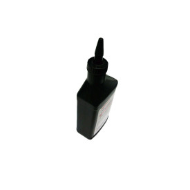 OIL PUMP VACUUM 13119, 0.5lt SMALL, ROBINAIR