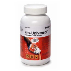 Pro-Universal Granular Coil cleaner