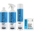 CONDENSER CLEANER CONDENSER CLEANER