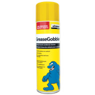 Spray καθαρισμού για λάδι και γράσο, GreaseGobler, 500ml, ADVANCED