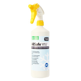 Allsafe RTU,1lt,NSF approved,Αdvanced