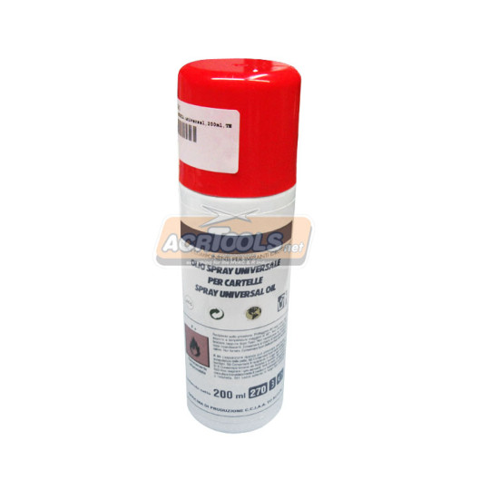 SPRAY LUBRICATION FOR EXPANDERS, universal, 200ml, ACRTOOLS SPRAY LUBRICATION FOR EXPANDERS, universal, 200ml, ACRTOOLS