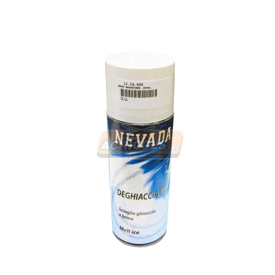 SPRAY ΑΠΟΠΑΓΩΣΗΣ , 400ml, ACRTOOLS SPRAY ΑΠΟΠΑΓΩΣΗΣ , 400ml, ACRTOOLS